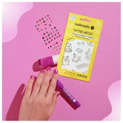Discount Coffret Funny Artist Enfant Coffrets|Coffrets