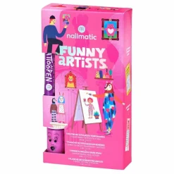 Discount Coffret Funny Artist Enfant Coffrets|Coffrets