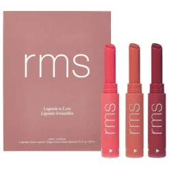 RMS Beauty Coffret Legends to Love - Set de 3 ||Femme Maquillage