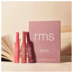 RMS Beauty Coffret Legends to Love - Set de 3 ||Femme Maquillage