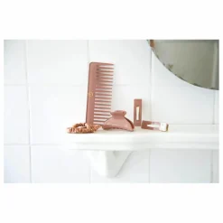 Enfant Bachca Accessoires De Beauté|Accessoires*Coffret Les Pépites bois de |