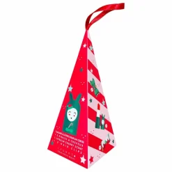 Enfant Inuwet Coffrets|Coffrets*Coffret lèvres et cheveux Christmas cone