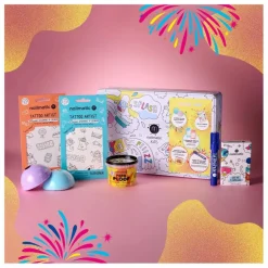 Nailmatic Kids Coffret Magic Box 2|Enfant Coffrets|Coffrets