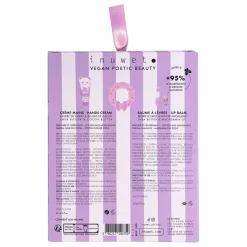 Inuwet Coffret mains et lèvres Li|Enfant Coffrets|Coffrets