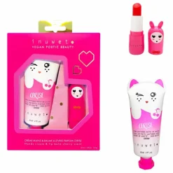 Coffret mains et lèvres Wiz Enfant Coffrets|Coffrets