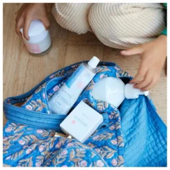 Online Minois Coffret Mama Bag Apaches Collection x Non teinté
