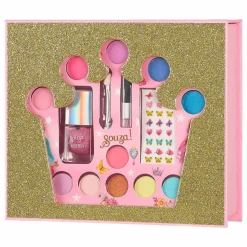 Enfant Souza Soins Du Corps|Soins Du Corps*Coffret maquillage enfant Couronne