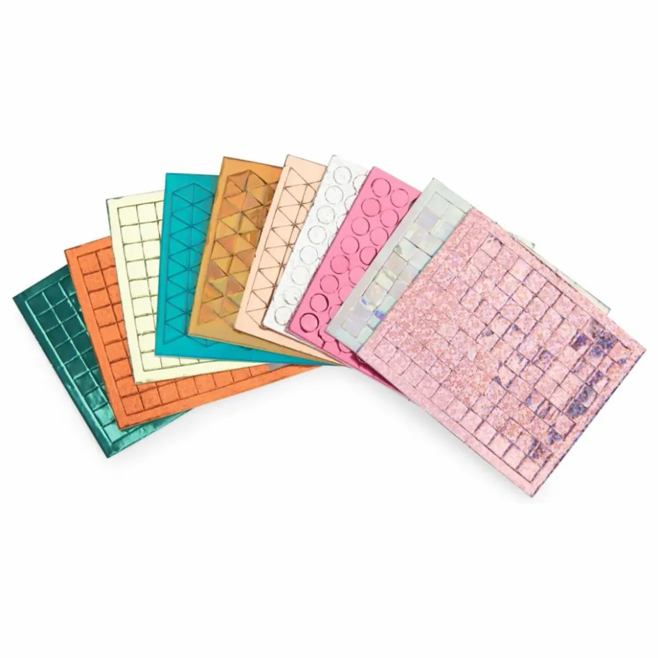 Hot Coffret mosaïques Les Rosalies Loisirs Créatifs