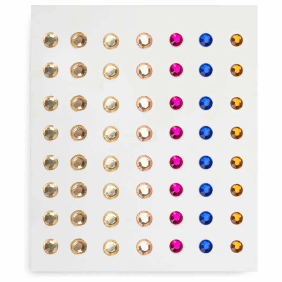 Hot Coffret mosaïques Les Rosalies Loisirs Créatifs