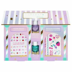 Inuwet Coffret My Little Beauty House|Enfant Coffrets|Maquillage Enfant