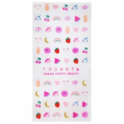 Inuwet Coffret My Little Beauty House|Enfant Coffrets|Maquillage Enfant