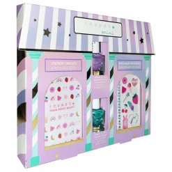 Inuwet Coffret My Little Beauty House|Enfant Coffrets|Maquillage Enfant