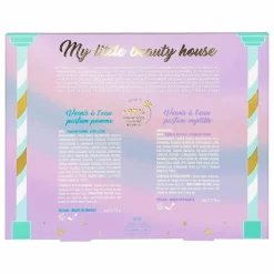 Inuwet Coffret My Little Beauty House|Enfant Coffrets|Maquillage Enfant