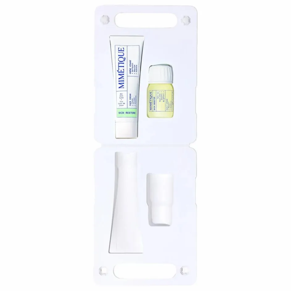 Homme/Femme MIMÉTIQUE Soins Du Visage|Soins, Wellness*Coffret Night Script