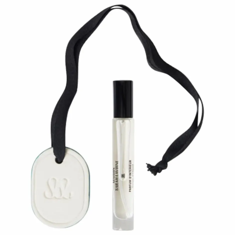 Outlet Maison Sarah Lavoine Coffret palet à parfumer Non teinté