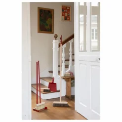 Clearance Andrée Jardin Coffret Pelle et balayette | Brique