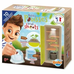 Sale Coffret Petites pousses Jeux Éducatifs