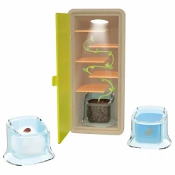 Sale Coffret Petites pousses Jeux Éducatifs