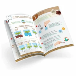 Sale Coffret Petites pousses Jeux Éducatifs