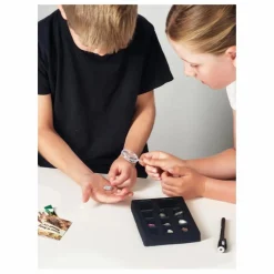 Buki Coffret pierres précieuses et cristaux| Jeux Éducatifs