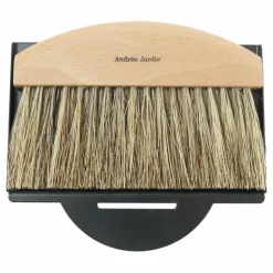 Sale Andrée Jardin Coffret ramasse-miettes de table - Clynk Nature | Noir