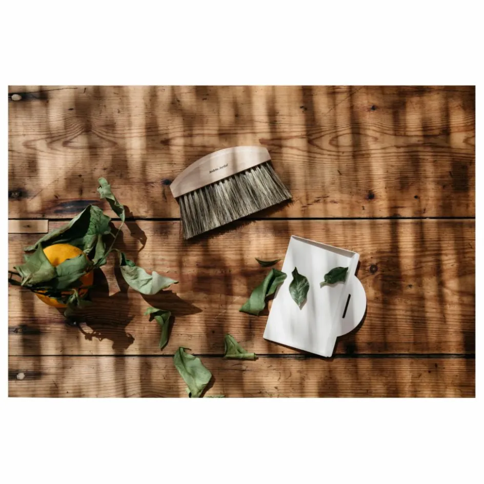 Discount Coffret ramasse-miettes de table - Clynk Nature | Nettoyage Et Entretien