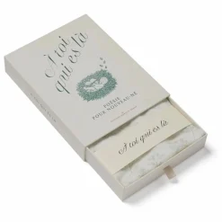 Charlie Crane Premiers Souvenirs|Puériculture*Coffret Recueil de Poésie |