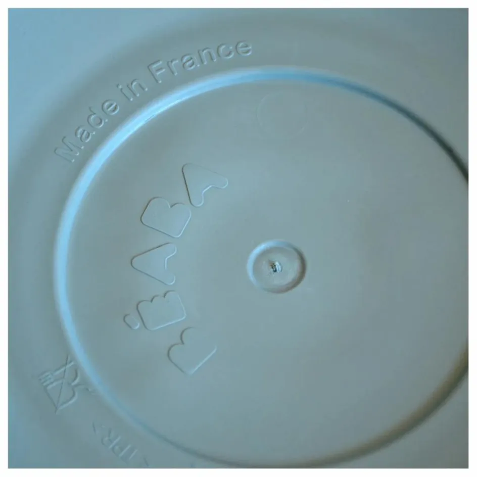 Outlet Coffret repas en verre - 3 pièces | Premiers Repas|Puériculture