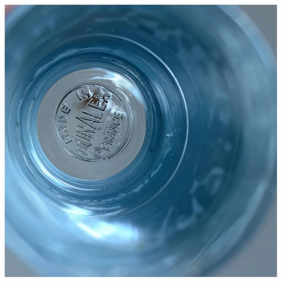 Outlet Coffret repas en verre - 3 pièces | Premiers Repas|Puériculture