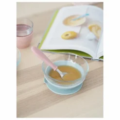 Online Béaba Coffret repas en verre - 3 pièces | Rose