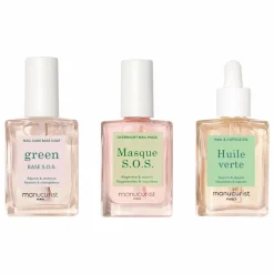 Femme Manucurist Maquillage*Coffret Rescue Kit