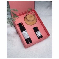 Outlet Coffret Revival - Citronelle Homme/Femme Soins Du Corps|Coffrets