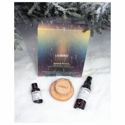 Sale L:A BRUKET Coffret Revival - Sauge, Romarin et Lavende Non teinté