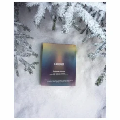 Sale L:A BRUKET Coffret Revival - Sauge, Romarin et Lavende Non teinté