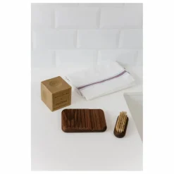 Andrée Jardin Coffret savon et brosse x Fer à Cheval| Salle De Bain