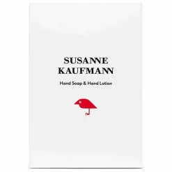 Susanne Kaufmann Coffret savon et crème pour les mains - 500ml|Homme/Femme Soins Du Corps|Coffrets