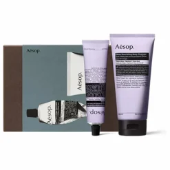 Aesop Coffret Shower Room Serenades|Homme/Femme Soins Du Corps|Coffrets