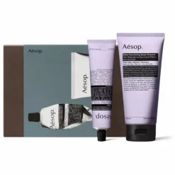 Aesop Coffret Shower Room Serenades|Homme/Femme Soins Du Corps|Coffrets