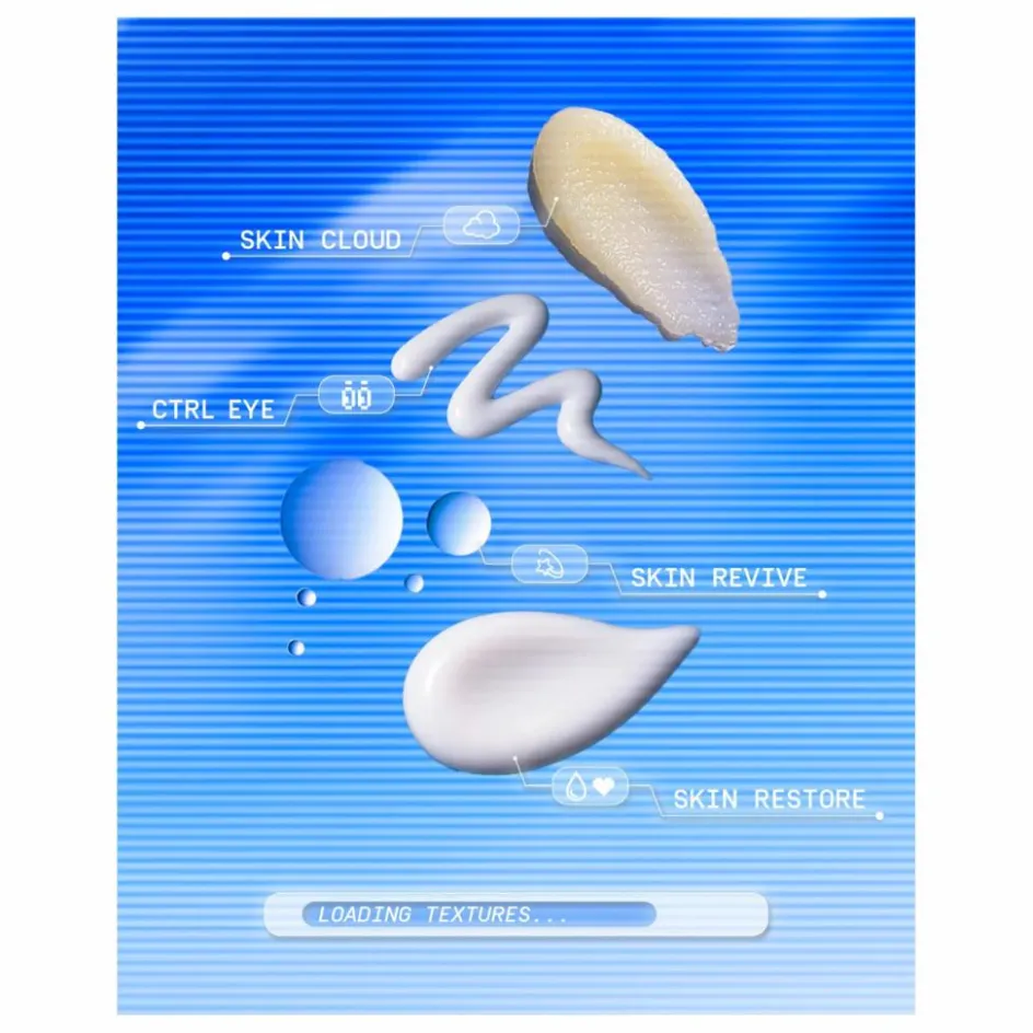 Coffret Skin 360 Homme/Femme Coffrets|Soins, Wellness