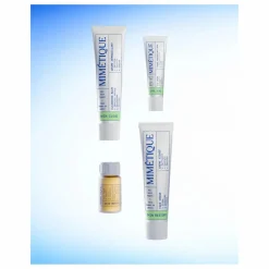 Coffret Skin 360 Homme/Femme Coffrets|Soins, Wellness