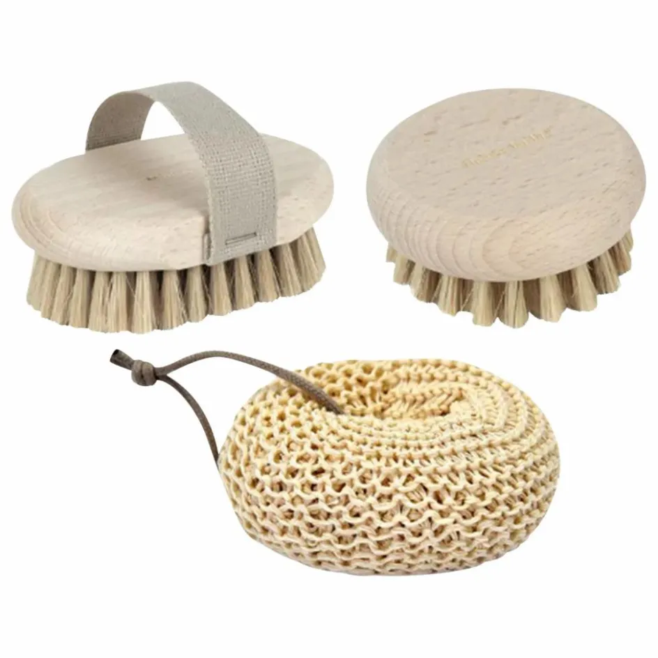 Andrée Jardin Coffret soin du corps Naturel