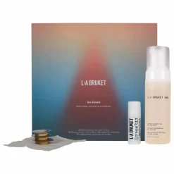 L:A BRUKET Coffret soins visage Ice-kissed|Homme/Femme Coffrets|Soins, Wellness