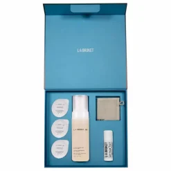 L:A BRUKET Coffret soins visage Ice-kissed|Homme/Femme Coffrets|Soins, Wellness
