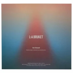 L:A BRUKET Coffret soins visage Ice-kissed|Homme/Femme Coffrets|Soins, Wellness