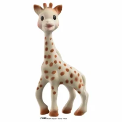 Vulli Jouets D'Éveil|Hochets Et Anneaux De Dentition*Coffret Sophie la girafe et anneau de dentition