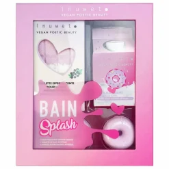 Outlet Coffret Splash donuts Enfant Soins Du Corps|Coffrets