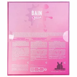 Outlet Coffret Splash donuts Enfant Soins Du Corps|Coffrets