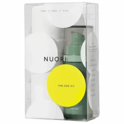 Femme Nuori Coffrets*Coffret The One