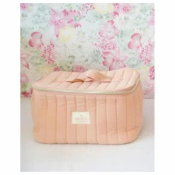 Online Coffret Vanity en velours All-in-one | Femme Maquillage|Accessoires