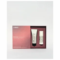 New Coffret Winter Day duo lèvres et mains 017 & 092 Homme Soins, Wellness